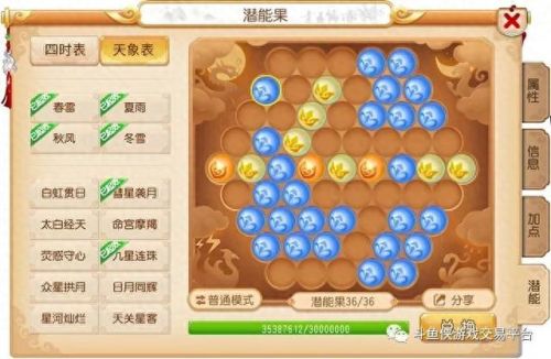 梦幻西游手游龙宫头上戴的什么意思(梦幻龙宫3孔打什么)插图3 梦幻西游手游龙宫头上戴的什么意思(梦幻龙宫3孔打什么)插图3