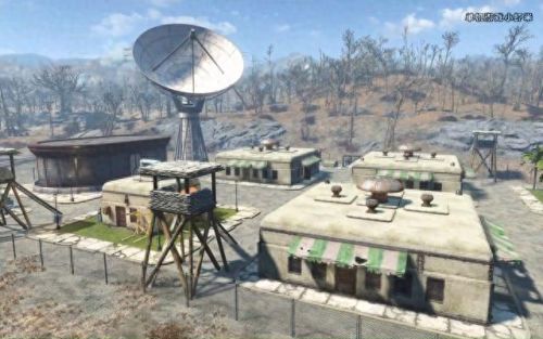 辐射4控制台(辐射4复活老婆任务)插图6