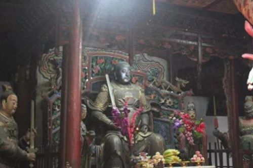 破解成仙真武发展攻略(一念逍遥飞升真武攻略)插图2