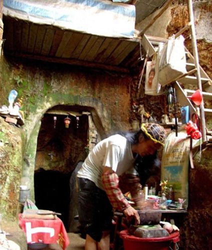 漂泊者洞穴(在漂泊者洞穴里怎么出来)插图6