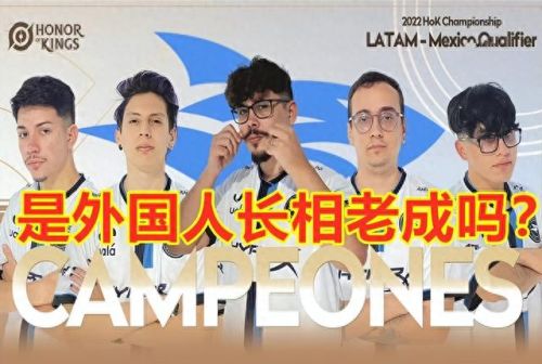 ISG战队是哪个国家的(isg战队是哪个国家的战队)插图3