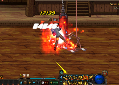 武极的技能效果(武极技能一览)插图5 武极的技能效果(武极技能一览)插图5