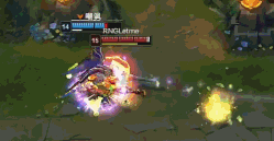 全面分析慎的技能和机制(lol慎技能介绍视频)插图7 全面分析慎的技能和机制(lol慎技能介绍视频)插图7