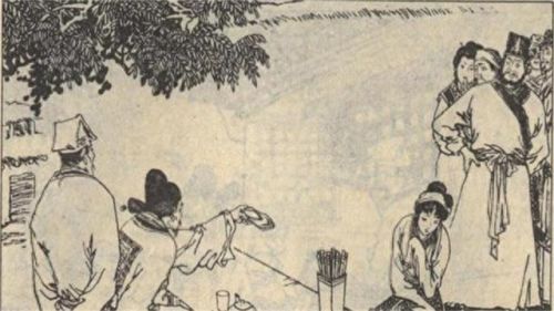 鲛人泪(鲛人泪电视剧全集免费)插图5