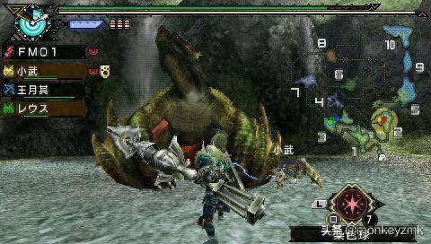 光明之魂2秘籍(光明之魂2全部关卡)插图28