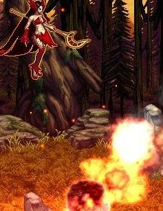 阿拉德大陆念气师技能配置(阿拉德大陆召唤师攻略)插图1