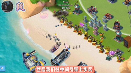 海岛奇兵最新英雄技能(海岛奇兵技能详解)插图4 海岛奇兵最新英雄技能(海岛奇兵技能详解)插图4