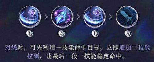 海月连招(海月连招顺序)插图2
