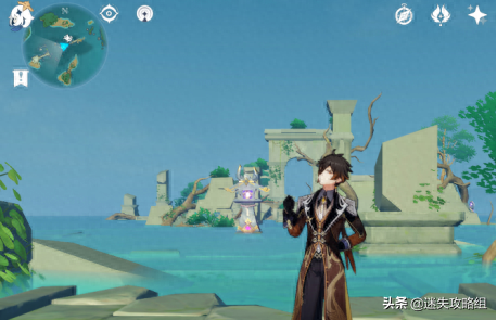 远吕羽氏遗事(吕氏遗事之三)插图66