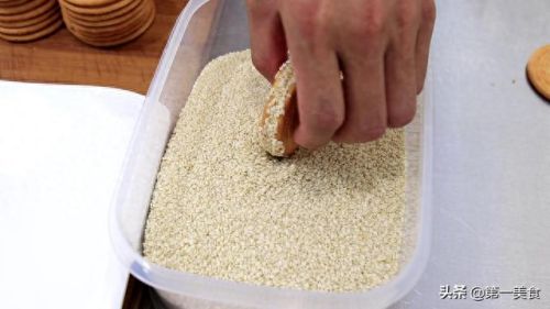 南瓜饼的新做法(南瓜饼怎么做各种做法)插图5