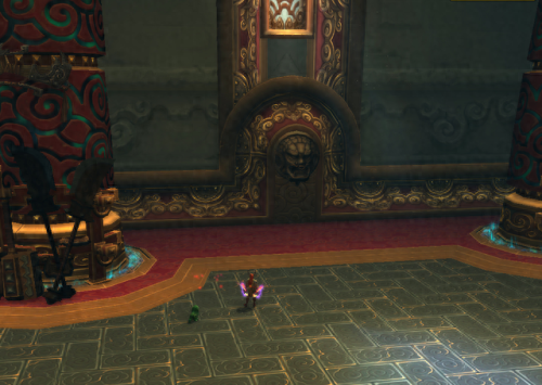 怎么去潘达利亚(魔兽潘达利亚的黄金莲怎么得)插图5