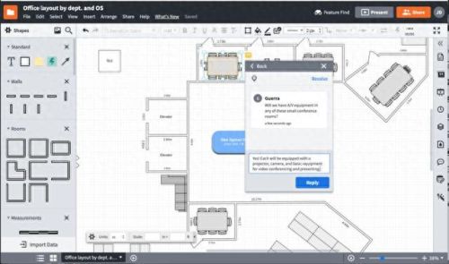 c语言流程图生成器(流程图制作在线生成器)插图4