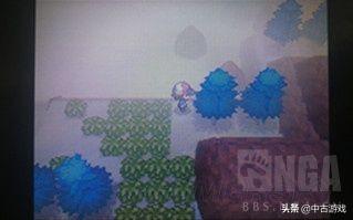 口袋妖怪叶绿金手指(叶绿金手指)插图42 口袋妖怪叶绿金手指(叶绿金手指)插图42