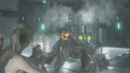 生化危机2 攻略(生化危机1电子锁密码)插图60