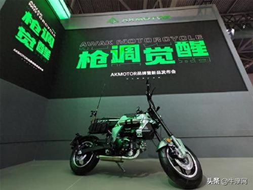 ak47价格(一把ak47值多少)插图4