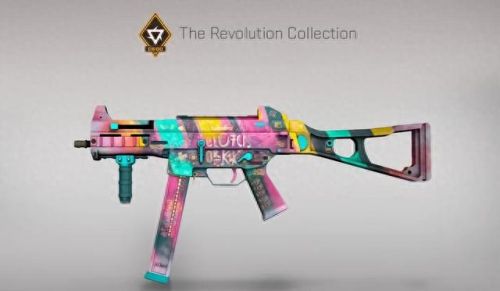 csgo新箱子(csgo开箱)插图16