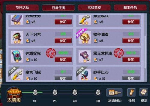 梦幻西游170级普陀赚钱(梦幻西游170级以上如何挣钱)插图7