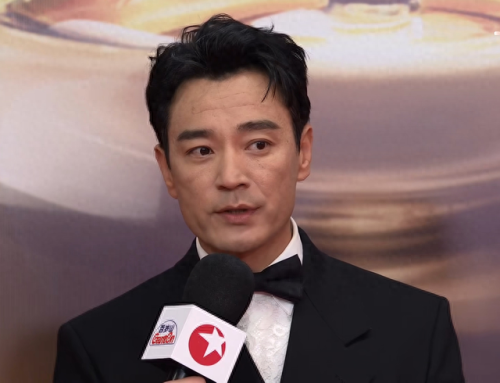 闫妮和冯绍峰(冯绍峰扮演市长儿子是哪部电视剧)插图27 闫妮和冯绍峰(冯绍峰扮演市长儿子是哪部电视剧)插图27