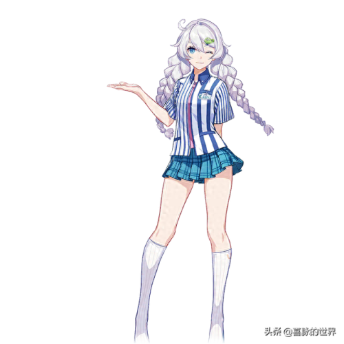 琪亚娜适合武器(琪亚娜和芽衣接吻)插图