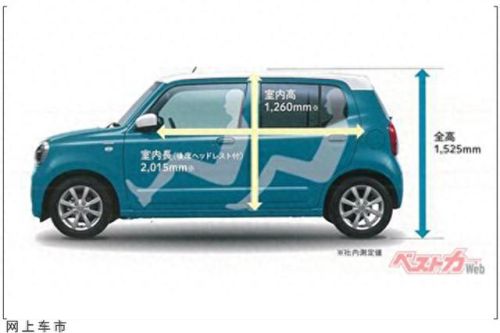 奥拓多少钱(铃木奥拓2023)