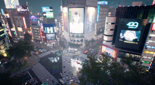 幽灵线东京(东京幽灵线手机版安装)插图4