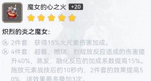 宵宫圣遗物推荐(宵宫)插图20