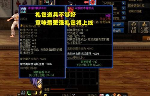 dnf 宠物(dnf宠物大全)