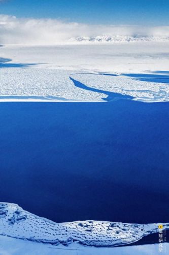 雪地地图(雪地地图防空洞位置)插图49