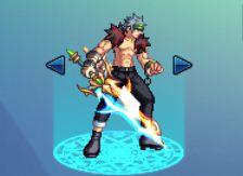 镇魂武器多身级(镇魂武器怎么做)插图7 镇魂武器多身级(镇魂武器怎么做)插图7