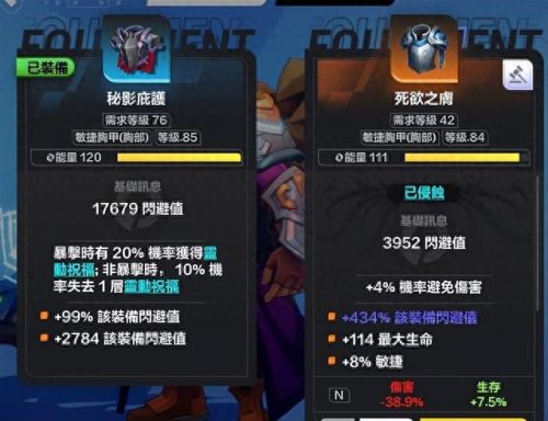 火炬之光神之守卫装备(火炬之光无限防御装备)插图2