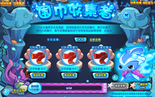 洛克王国呱呱怎么进化(洛克呱呱进化图)插图2 洛克王国呱呱怎么进化(洛克呱呱进化图)插图2