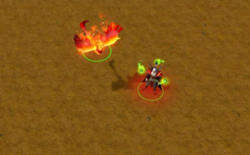 魔兽争霸3秘籍大全(魔兽争霸3阿克蒙德)插图3