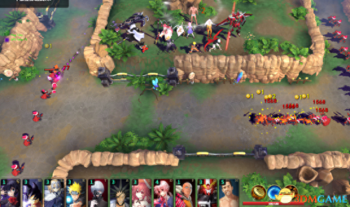 幻想全明星 狂三技能(幻想全明星装备位置)插图6