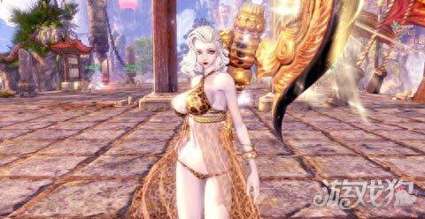 剑灵哪个职业厉害(剑灵手游零氪玩什么职业)