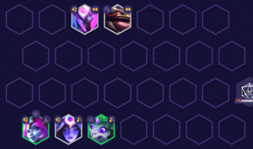 韦鲁斯迅箭(ap韦鲁斯秒人连招)插图6