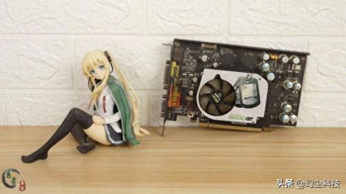 讯景8500gt(讯景8500gt测评)插图 讯景8500gt(讯景8500gt测评)插图