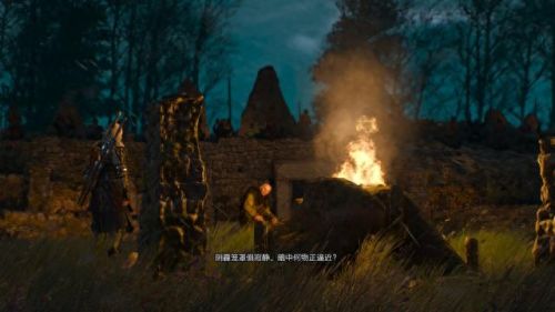 巫师3次世代(巫师3)插图6 巫师3次世代(巫师3)插图6