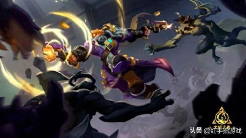 火炬之光 法师(火炬之光法师怎么获得)插图4