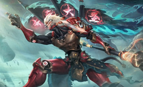 dota猴子新技能介绍(dota猴子出装一览表)插图