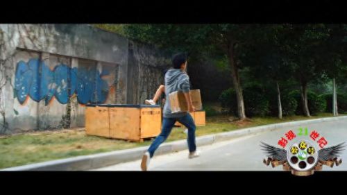 跑酷青春电影(大学跑酷电影)插图4 跑酷青春电影(大学跑酷电影)插图4