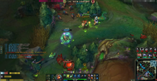 lol波比出装(波比肉装出装)