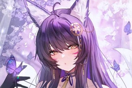 碧蓝航线捞船(碧蓝航线夕立)插图2