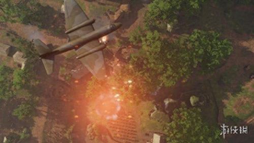 好的枪战游戏(好的枪战手游)插图10