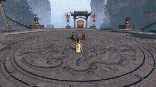 龙之谷什么时候公测(龙之谷世界什么时候公测的)插图7