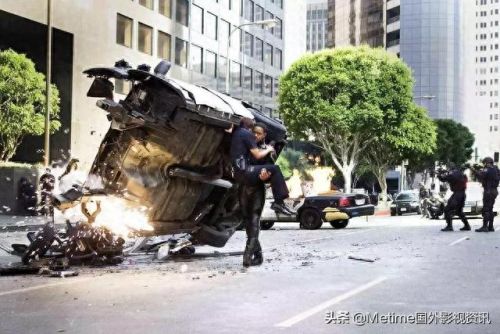 全民英雄汉考克(全民英雄)插图4