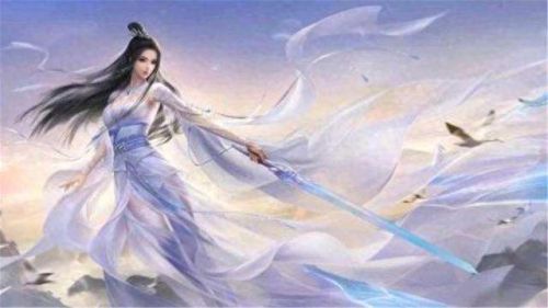 神雕之血修逆天(神雕之逆天改命小说)插图2 神雕之血修逆天(神雕之逆天改命小说)插图2