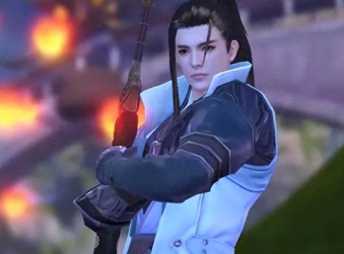 天下3哪个技能较少(天下3技能详解)插图3 天下3哪个技能较少(天下3技能详解)插图3