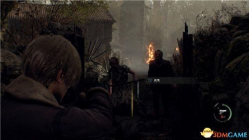 生化危机4剧情(生化危机3电影剧情详解)插图40