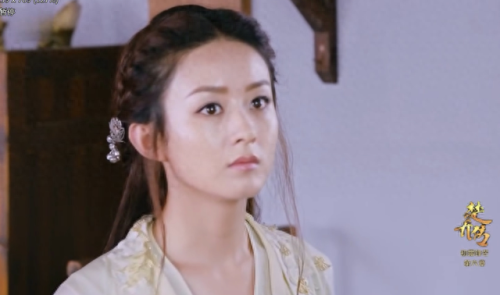 风云令(风云令大结局)插图6