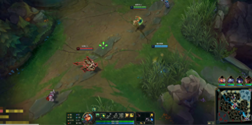 lol波比出装(波比肉装出装)插图 lol波比出装(波比肉装出装)插图